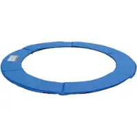 Super Merchant Fjäderöverdrag för SPARTAN 426 cm studsmatta