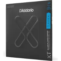 D'Addario XTC46FF Nylonsträngar
