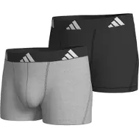 Adidas Underwear Active Flex Cotton Boxers 2 Enheter