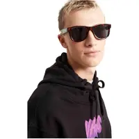 Vans Solglasögon - Spicoli - Sköldpadda Shell - - One Size - Solglasögon