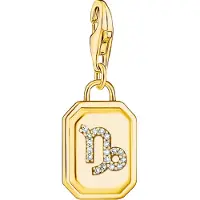 Thomas Sabo Charm Club Charmista stenbock berlock 2164-414-39