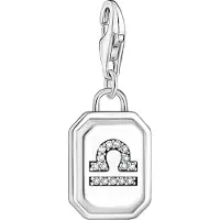 Thomas Sabo Charm Club Charmista vågen berlock 2141-643-21