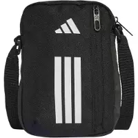 Adidas Portföljer JZ7085 man - Svart - One size