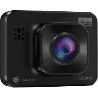 Navitel Ar250 Nv Dashkamera