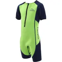 Aqua sphere Våtdräkt - Stingray - Green - - 2 år (92) - Våtdräkt