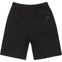Quiksilver Sweatshorts - Easy Dag - Svart - - 14 år (164) - Shorts