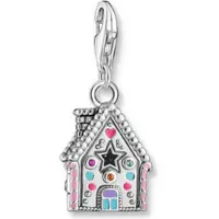 Thomas Sabo Charm Club pepparkakshus berlock 2058-340-7