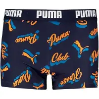 Puma Club House Badbyxor Boxer