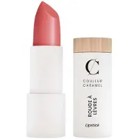 COULEUR CARAMEL Satin Lipstick Pink Nude n°503
