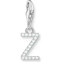Thomas Sabo Charm Club Charmista bokstavssmycken silver Z 1963-051-14