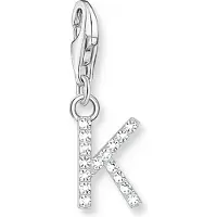 Thomas Sabo Charm Club Charmista bokstavssmycken silver K 1950-051-14