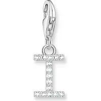 Thomas Sabo Charm Club Charmista bokstavssmycken silver I 1948-051-14