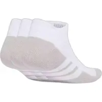 Adidas Sportsockor 'Essentials' grå / vit
