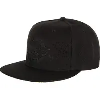 Ginza.se Guns N Roses: Guns N' Roses Unisex Snapback Cap/Circle Logo (Black)