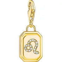 Thomas Sabo Charm Club Charmista lejonet berlock 2162-414-39