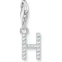 Thomas Sabo Charm Club Charmista bokstavssmycken silver H 1947-051-14