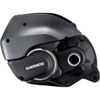 Shimano Steps Sm-due80 Drivhusenhet