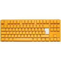 Ducky Gata-1606 One 3 Tkl Mekaniskt Spelande Tangentbord