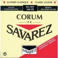 Savarez 500PR Corum