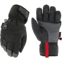 Mechanix Coldwork Windshell Arbetshandskar