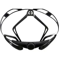 Giro System monteringsfäste HELIOS/ECLIPSE Black Fit-System - S (NY)