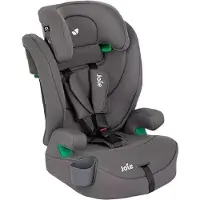 Joie Bilbarnstol Elevate R129 i-Size 76-150 cm, grå