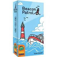 Asmodee Beacon Patrol