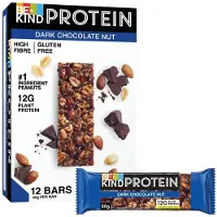 Be-Kind 12 x BeKind Protein Bar 50 g