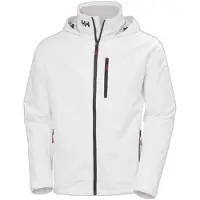 Helly Hansen Crew Hooded Midlayer 2 Jacka