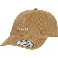 Mystic Corduroy Keps