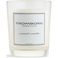 Tromborg Scented Candle - Patchouli 180 ml