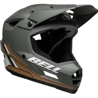 Bell cykelhjälm SANCTION 2 DLX MIPS str. L (59-61 cm)