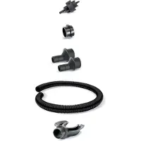 Prosperplast Icanset Collection 30x55x37 Cm Vattentankskontakt
