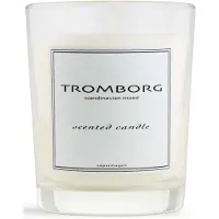 Tromborg Scented Candle - Cognac 180 ml