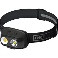 Emos Pannlampa P3542; LED; 500 lm