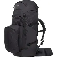 Bergans Trollhetta 80 Black
