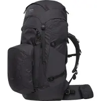 Bergans Trollhetta 100 Black
