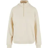 Urban Classics Sweatshirt sand