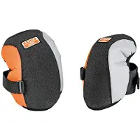 Bahco Vadderade Knäskydd 1250 Mmx30 Mmx90 Mm