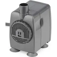 Pontec PondoCompact 1200 Inomhus-fontänpump 1200 l/h 2 m