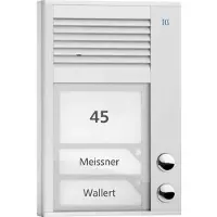 TCSS Sonstige Installationstechnik Porttelefon Flerfärgad
