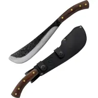 Condor Pack Golok Survival Knife