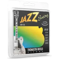 Thomastik-Infeld JS112 E-gitarrsträngar