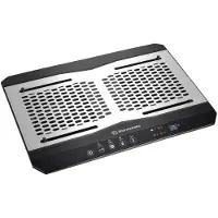 Thermaltake Cl-n002-pl12bl-a Laptopkylplatta