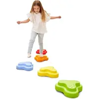 BIG Heppy Rocks Pedagogisk Leksak