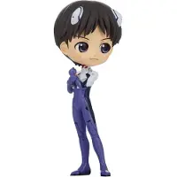 Banpresto Evangelion Q Posket Shinji Ikari