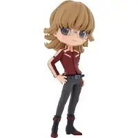 Bandai Kanin Tiger & Bunny 2 Barnaby Brooks Jrvera Qposket-figur