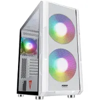 Modecom Amirani 20 Argb Pc-tornfodral