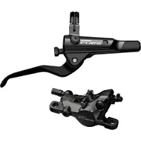 Shimano Br-u8000/bl-u8000 2 Pistons Resin Bakbroms