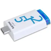 Philips Fm51fd175b/00 512gb Usb-minne